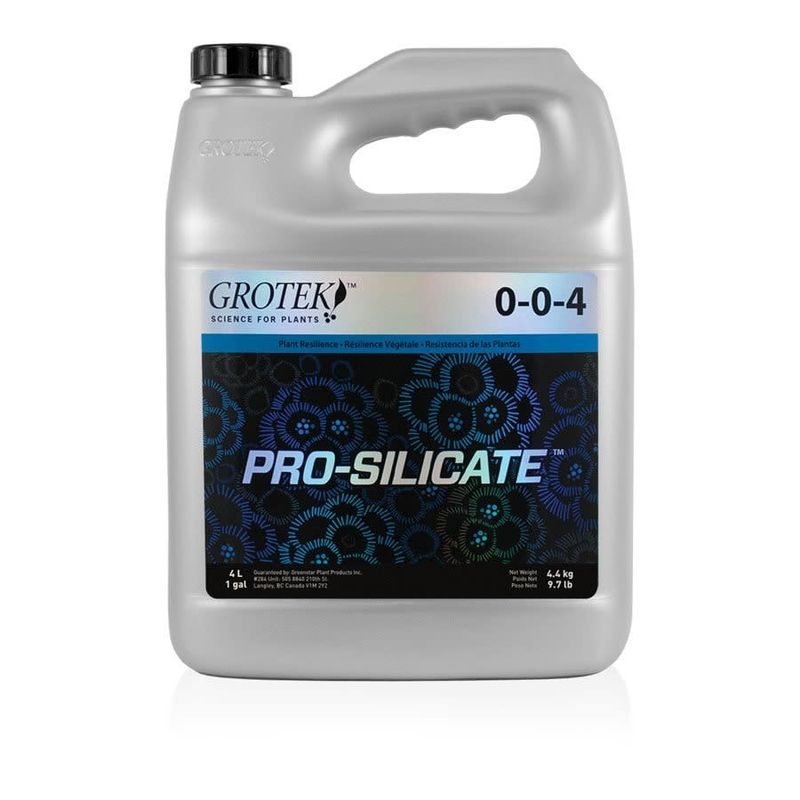 Pro Silicate  0-0-4 4L