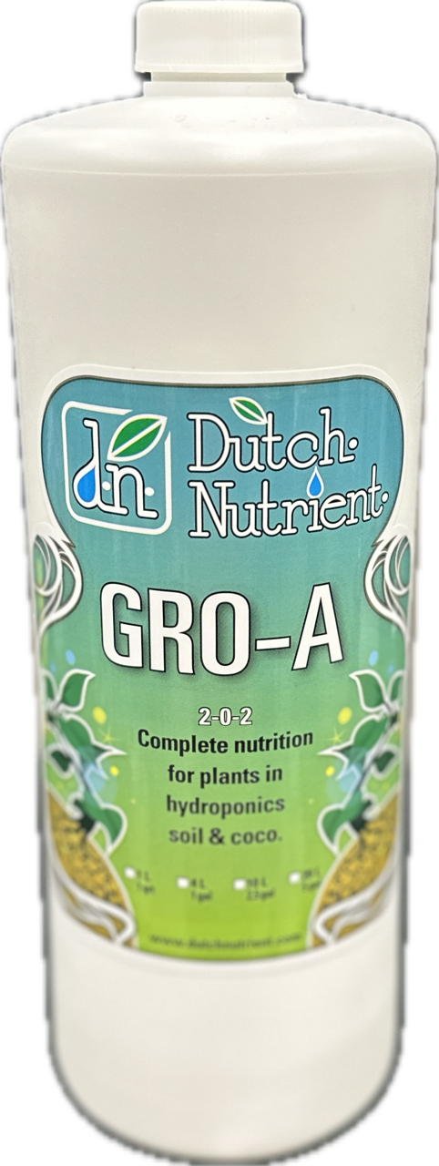 DNF Gro A 1L