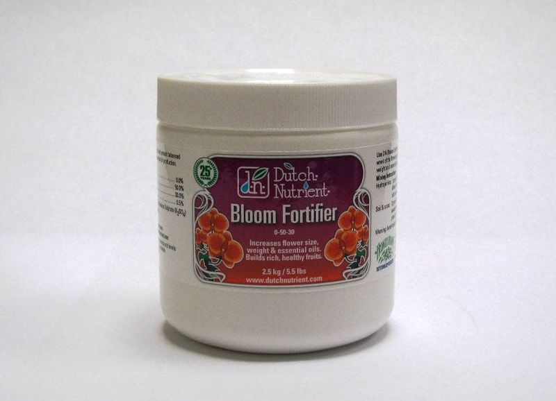 DNF Bloom Fortifier 130g