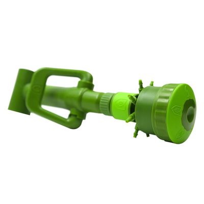 Floraflex Quick Disconnect Multi-Flow 1" Tee