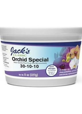 Classic Orchid Special 30-10-10 8 oz