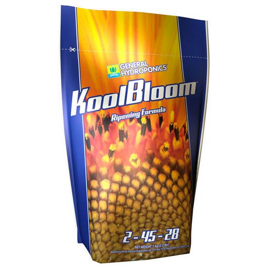KoolBloom Dry 2.2lb