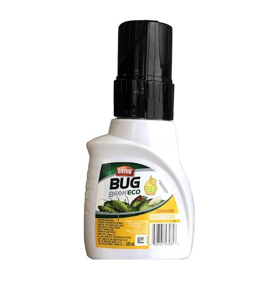 Bug B Gon 500ml Concentrate
