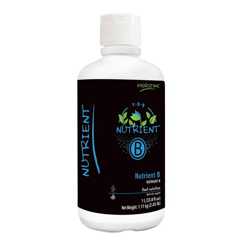 Hygrozyme Liquid Nutrient B