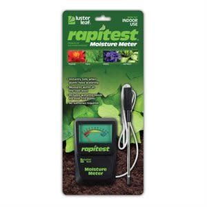 Rapitest Moisture Meter