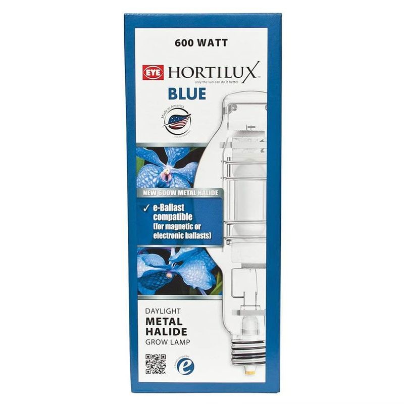 Hortilux 600w MH Bulb