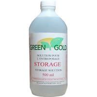 Storage Solution 500ml