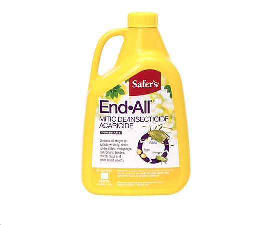 Safers End All II Concentrate 500ml