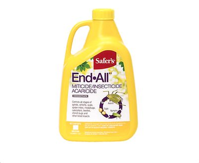 Safers End All II Concentrate 500ml
