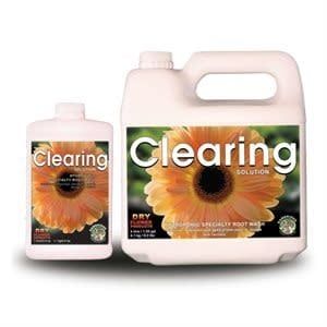 Clearing Solution