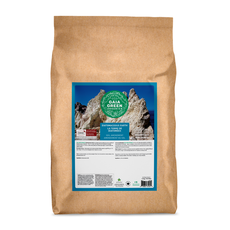 Gaia Green Diatomaceous Earth