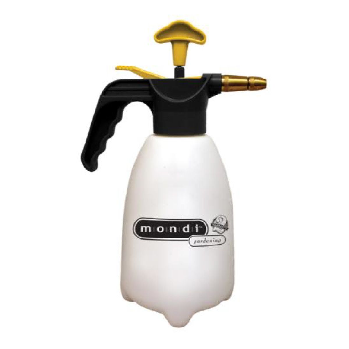 Mondi Mist &amp; Spray Deluxe Tank Sprayer 2L