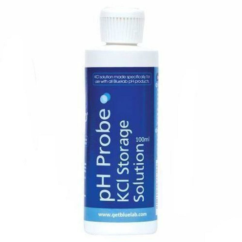 Bluelab KCI Storage Solution 