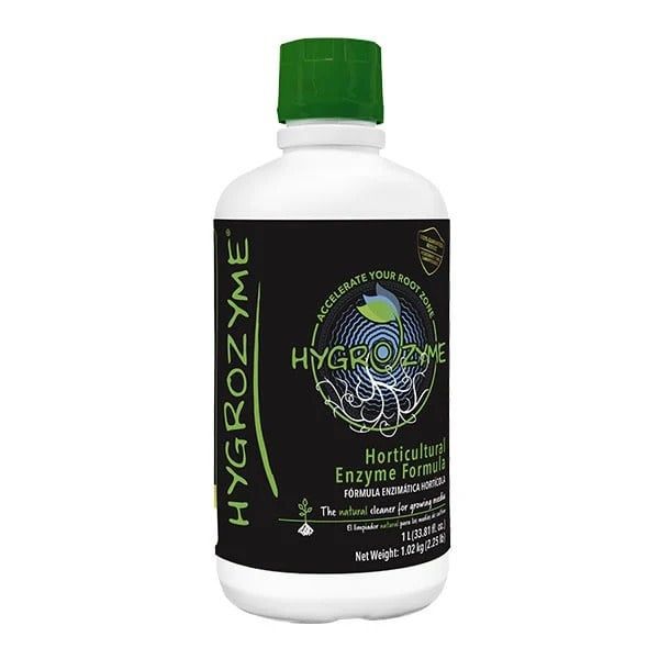 Hygrozyme