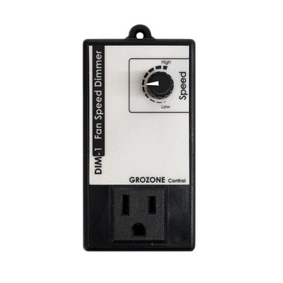 Grozone DIM1 Fan Speed Dimmer