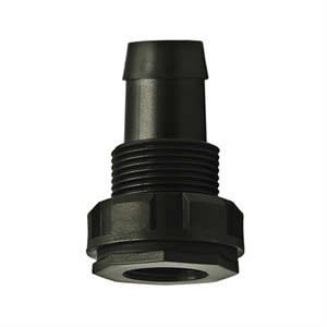 Drain Fitting 1&quot; Tub Outlet