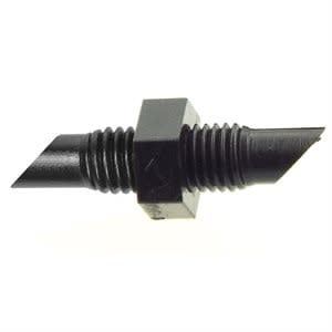 Antelco Double Thread 10-32 Adapter