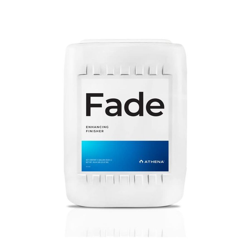 Athena Pro Fade 18.9L