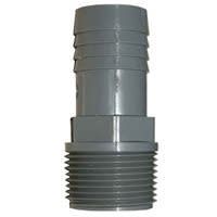 Adapter Male Insert 1&quot;