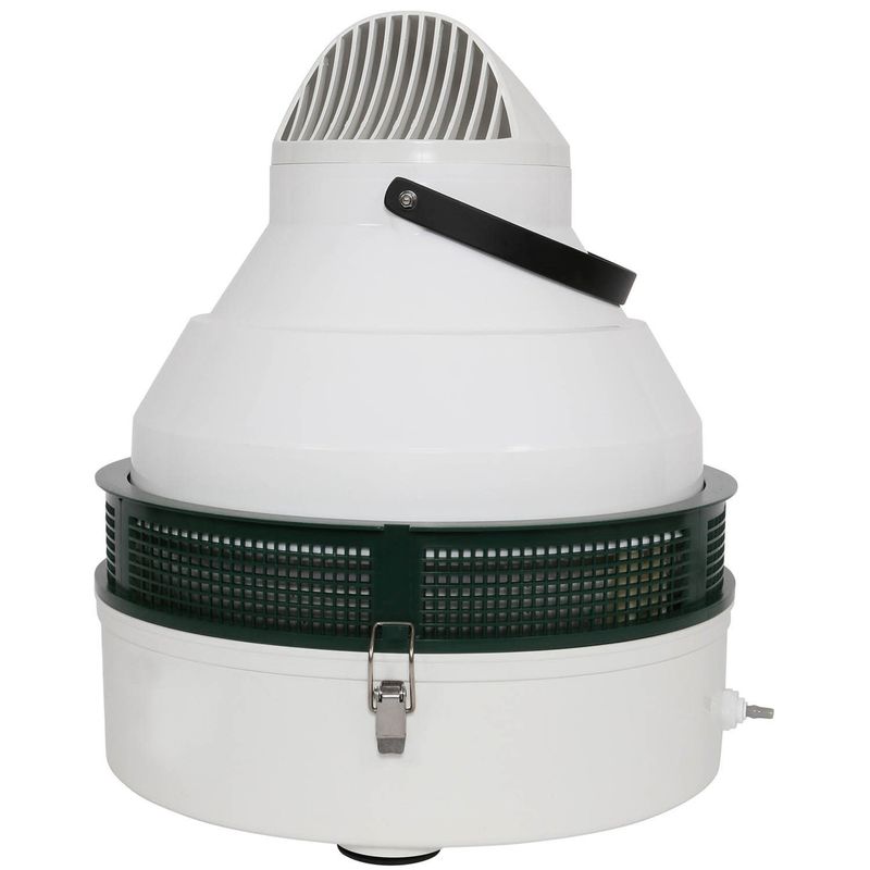 Humidifier - 200 Pints Per Day
