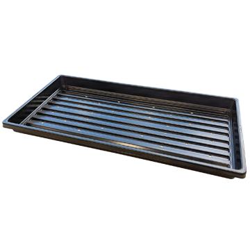 Mondi Microgreen Low Tray with Holes