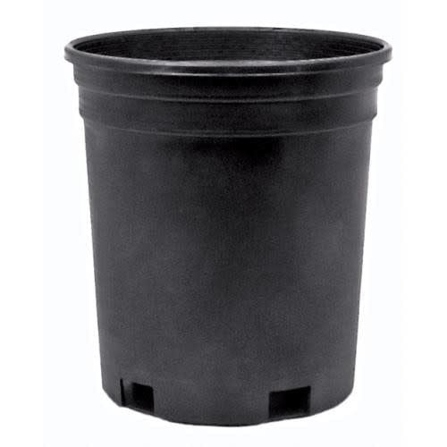 2 Gal Nursery Plastic Pot