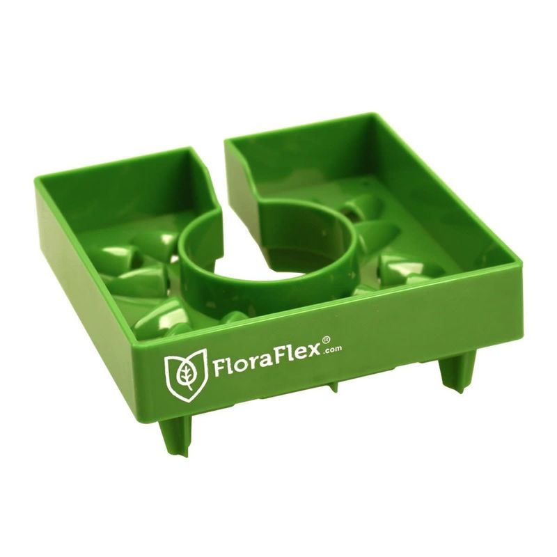 Floraflex 4&quot; FloraCap 2.0