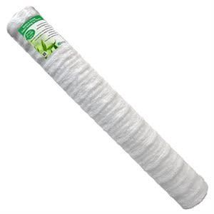Trellis Netting Commercial Grade 79&quot; x 3280&#39; White