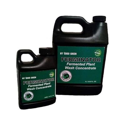 Ferminator Plant Wash 250ml Ferminator Plant Wash 250ml