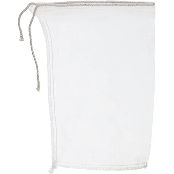 Compost Tea Bag 23 x 16 cm 600 Microns