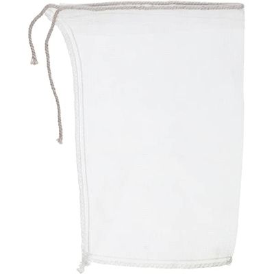 Compost Tea Bag 23 x 16 cm 600 Microns