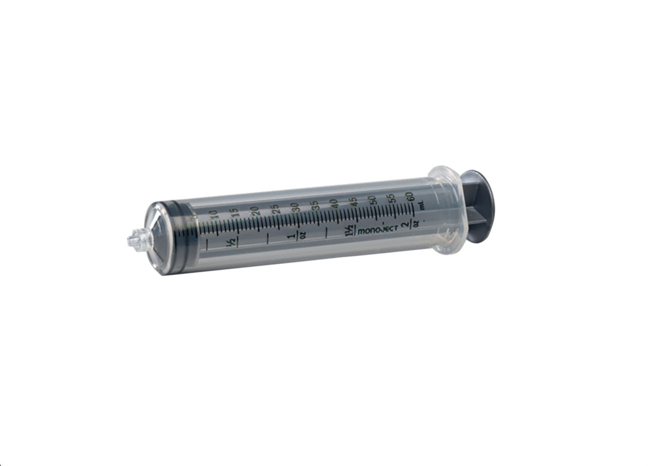 Syringe 60 ml/cc