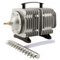 Commercial Air Pump 12 Outlets 200w -3566GPH