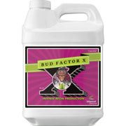 Bud Factor X 500 ml