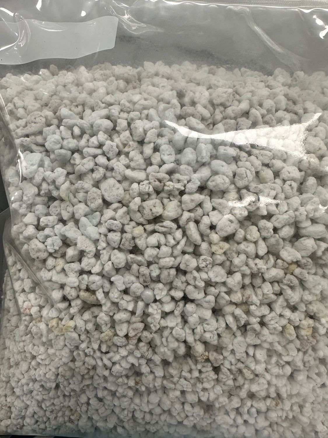 Perlite 3.5L (Medium Grade)