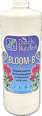 DNF Bloom B 1L