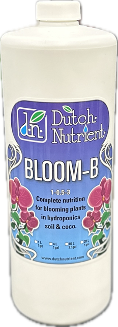 DNF Bloom B 1L