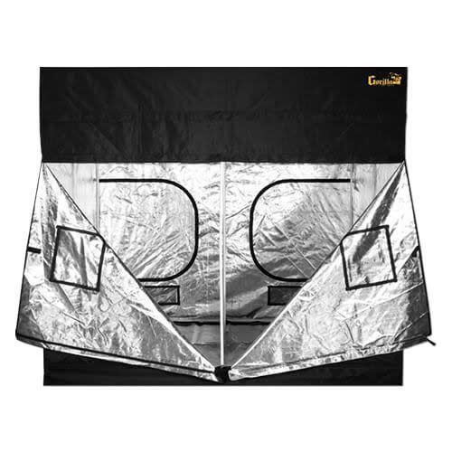 Gorilla 8 x 8 Tent