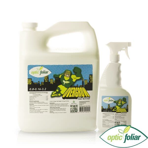 Overgrow 1L