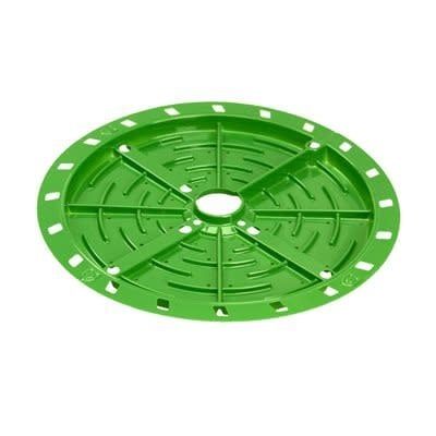 FloraFlex Round Matrix 10.5&quot; - 12&quot; (12 / Pk)