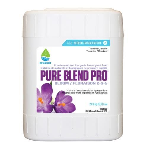 Pure Blend Pro Bloom 20L