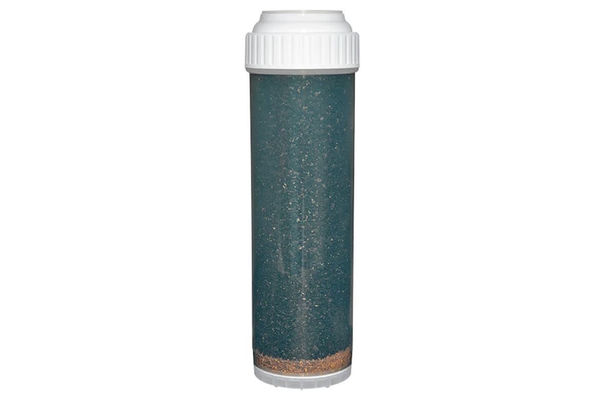 Hydrologic SmallBoy KDF85 Carbon Upgrade Filter 10&quot; x 2.5&quot;