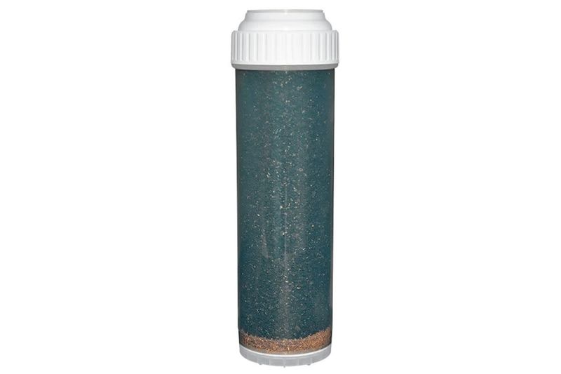Hydrologic SmallBoy KDF85 Carbon Upgrade Filter 10&quot; x 2.5&quot;