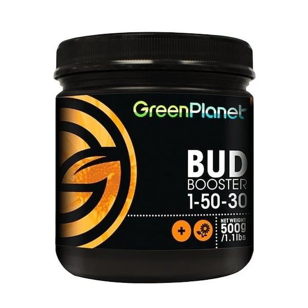 Bud Booster 500g