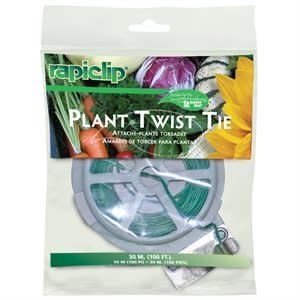 Rapiclip Plant Twist Tie 100&#39;