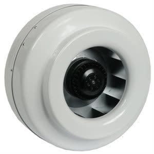 Typoon 10&quot; Inline Fan 737 CFM