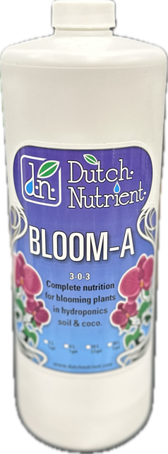 DNF Bloom A 1L