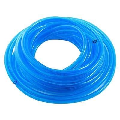 Hose- Blue Tubing 1/2&quot; SOLD BY THE FOOT