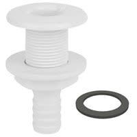 Drain Fitting 3/4&quot; Tub Outlet