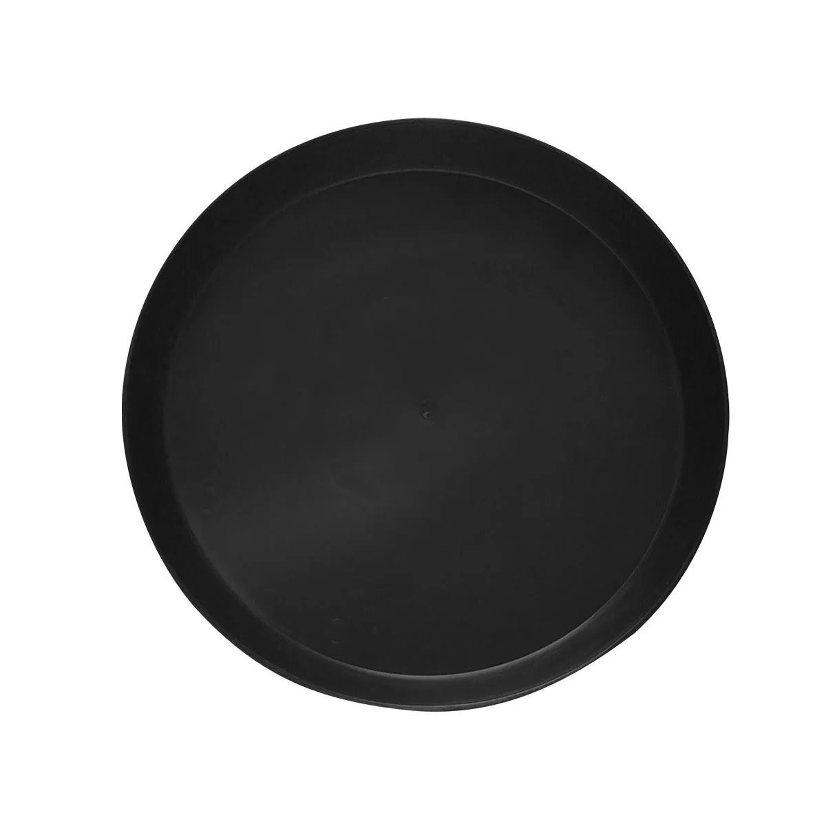 Alfred Heavy-Duty Black Saucers 14&quot;
